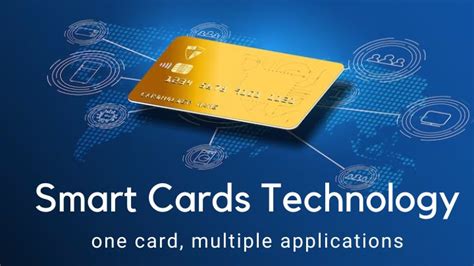 smart card technology seminar report|Smart card .